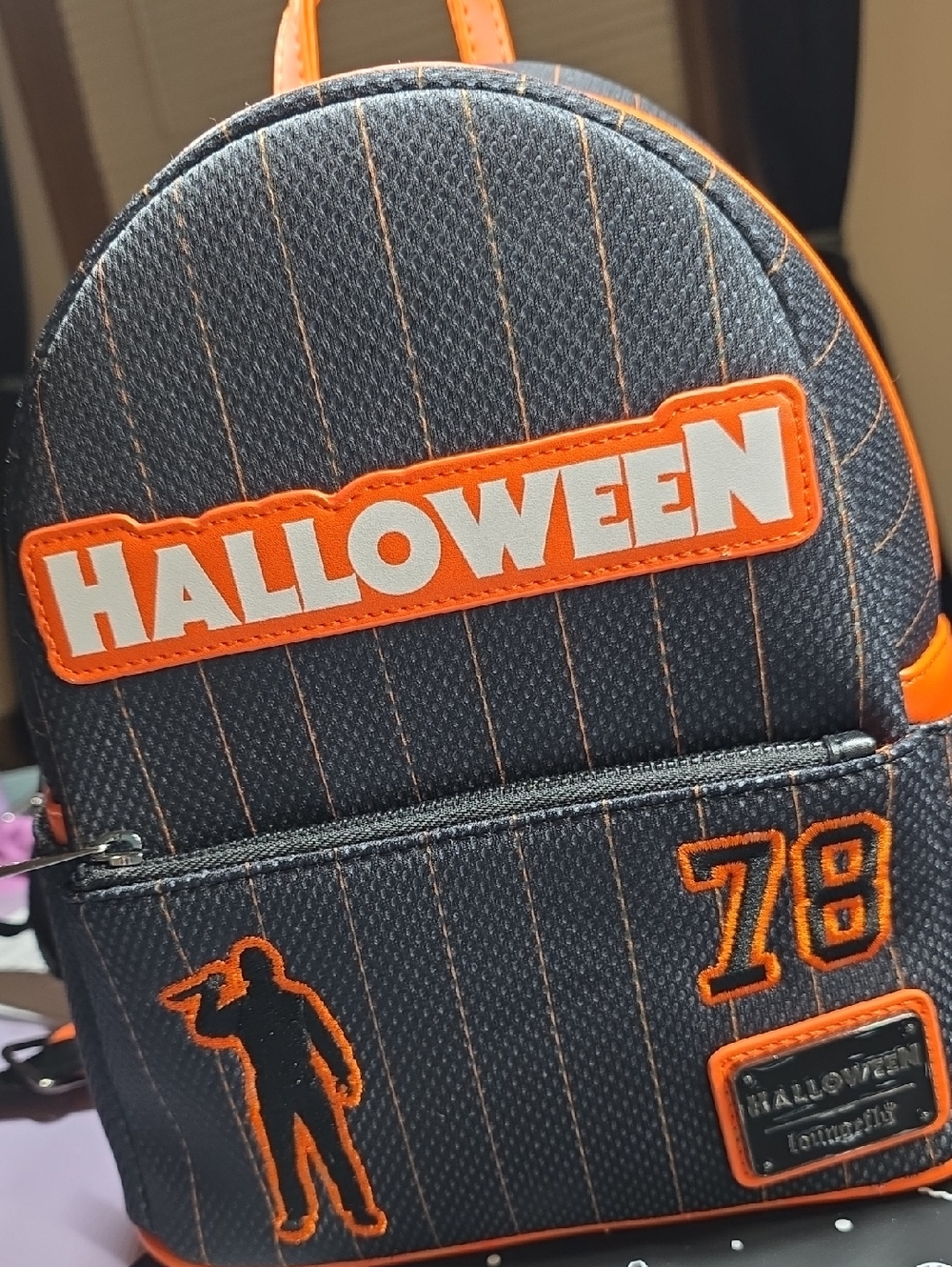 Loungefly Michael Myers